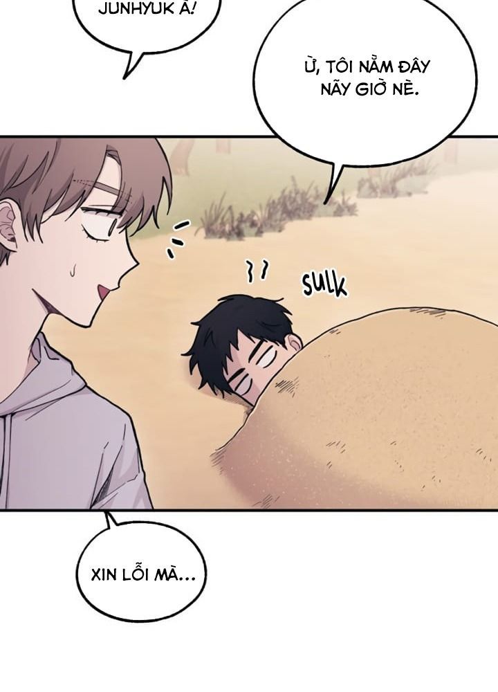 Yeonwoo’S Innocence Chapter 30 - Trang 2