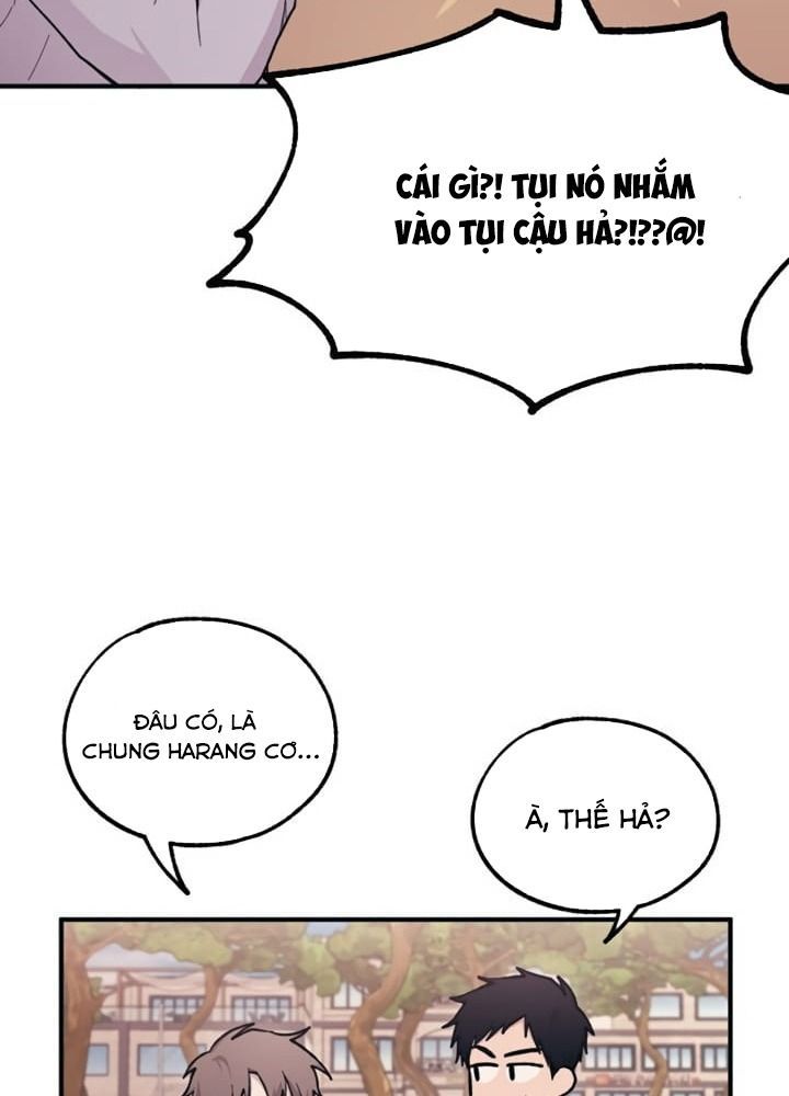 Yeonwoo’S Innocence Chapter 30 - Trang 2