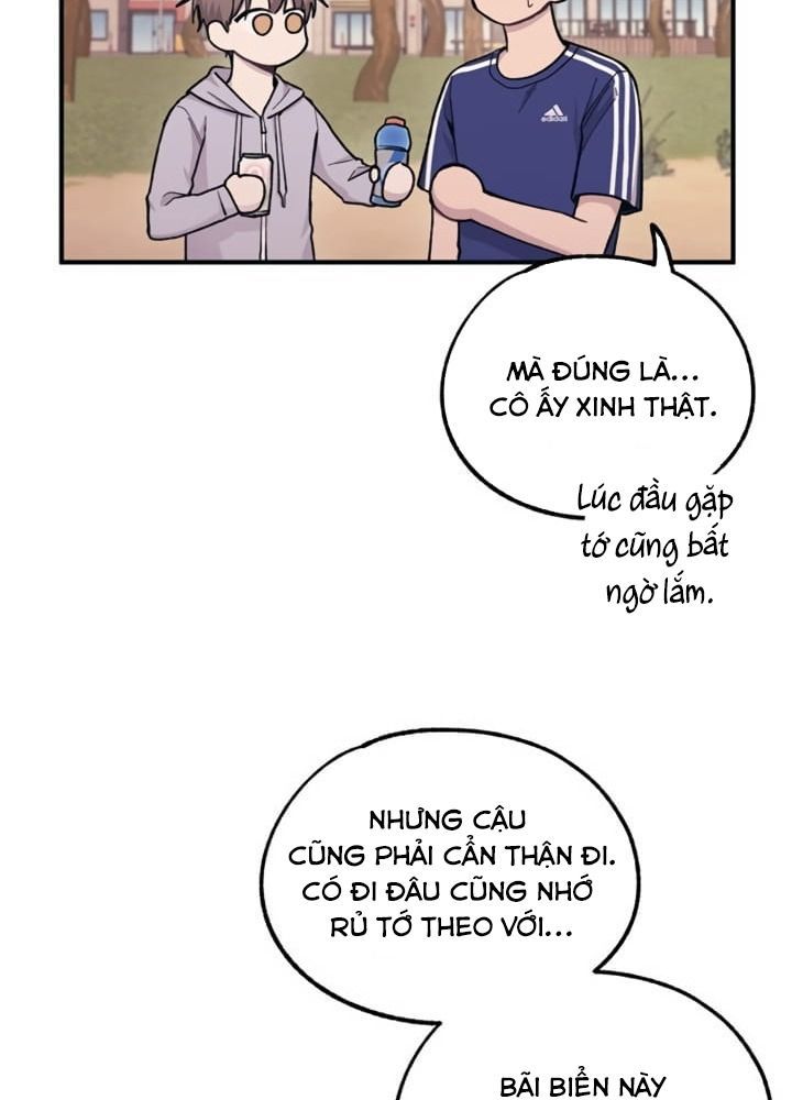 Yeonwoo’S Innocence Chapter 30 - Trang 2