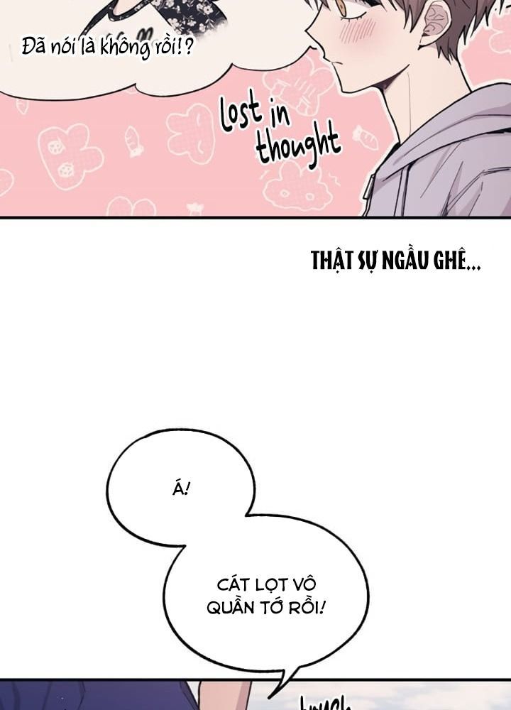Yeonwoo’S Innocence Chapter 30 - Trang 2