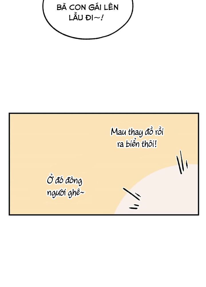 Yeonwoo’S Innocence Chapter 30 - Trang 2