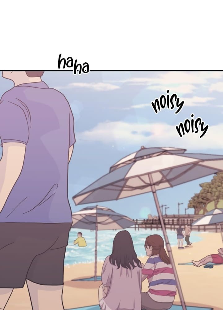 Yeonwoo’S Innocence Chapter 30 - Trang 2