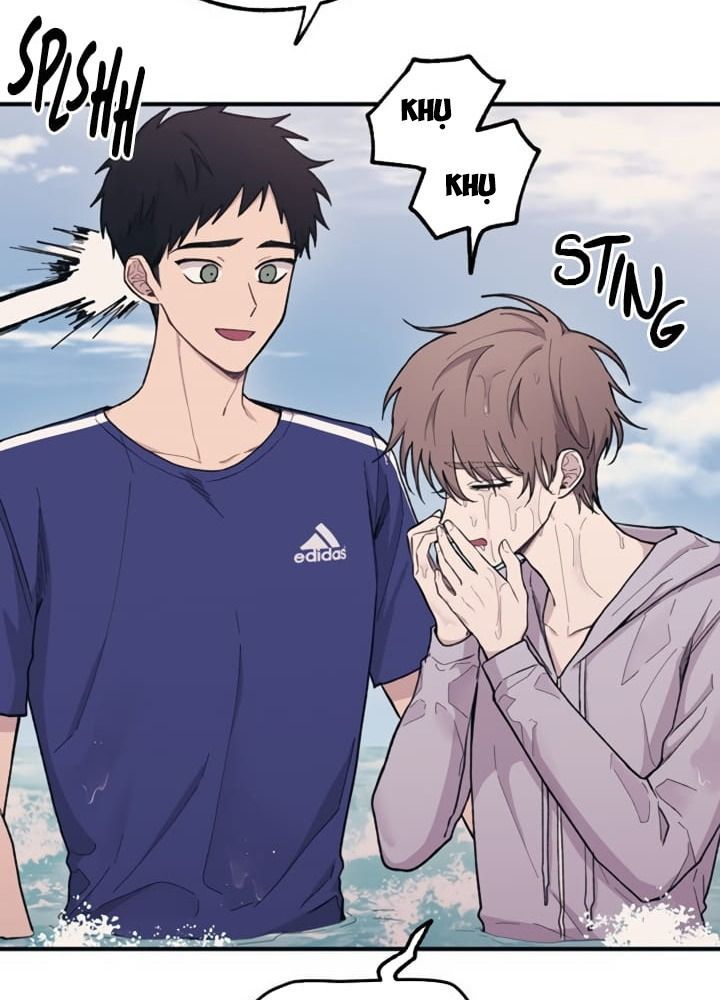 Yeonwoo’S Innocence Chapter 30 - Trang 2