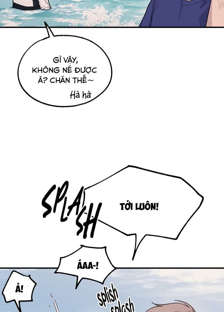Yeonwoo’S Innocence Chapter 30 - Trang 2