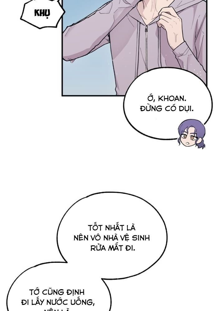 Yeonwoo’S Innocence Chapter 30 - Trang 2
