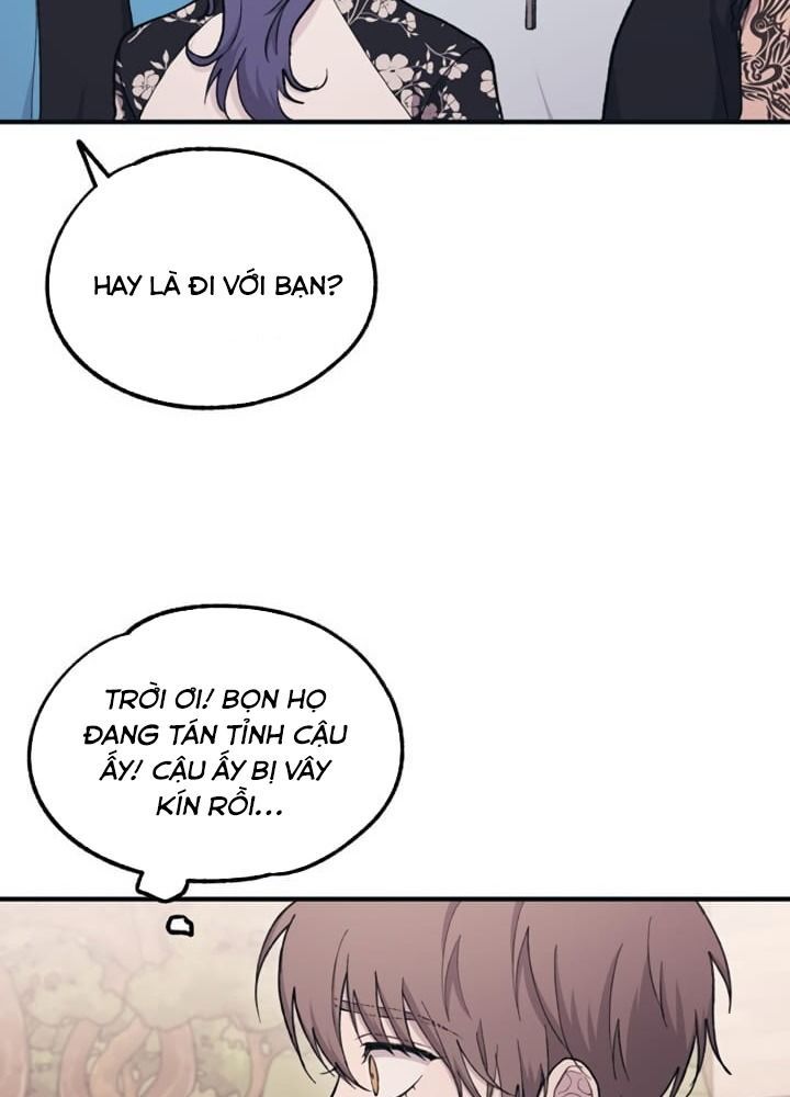 Yeonwoo’S Innocence Chapter 30 - Trang 2