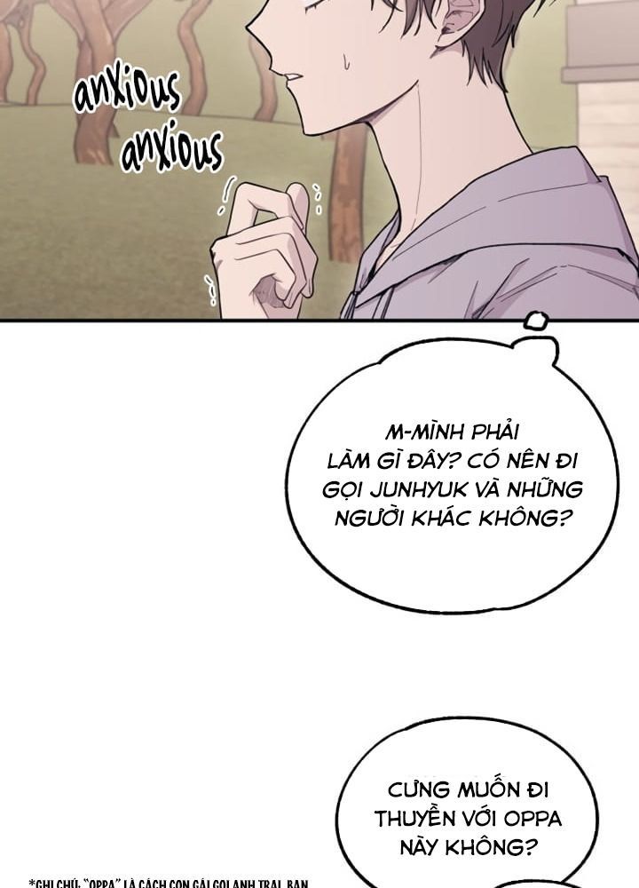 Yeonwoo’S Innocence Chapter 30 - Trang 2