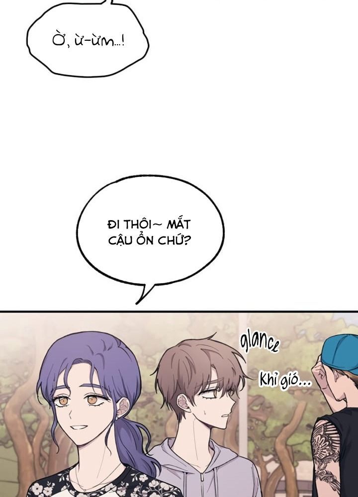 Yeonwoo’S Innocence Chapter 30 - Trang 2