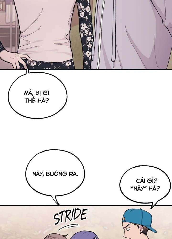 Yeonwoo’S Innocence Chapter 30 - Trang 2