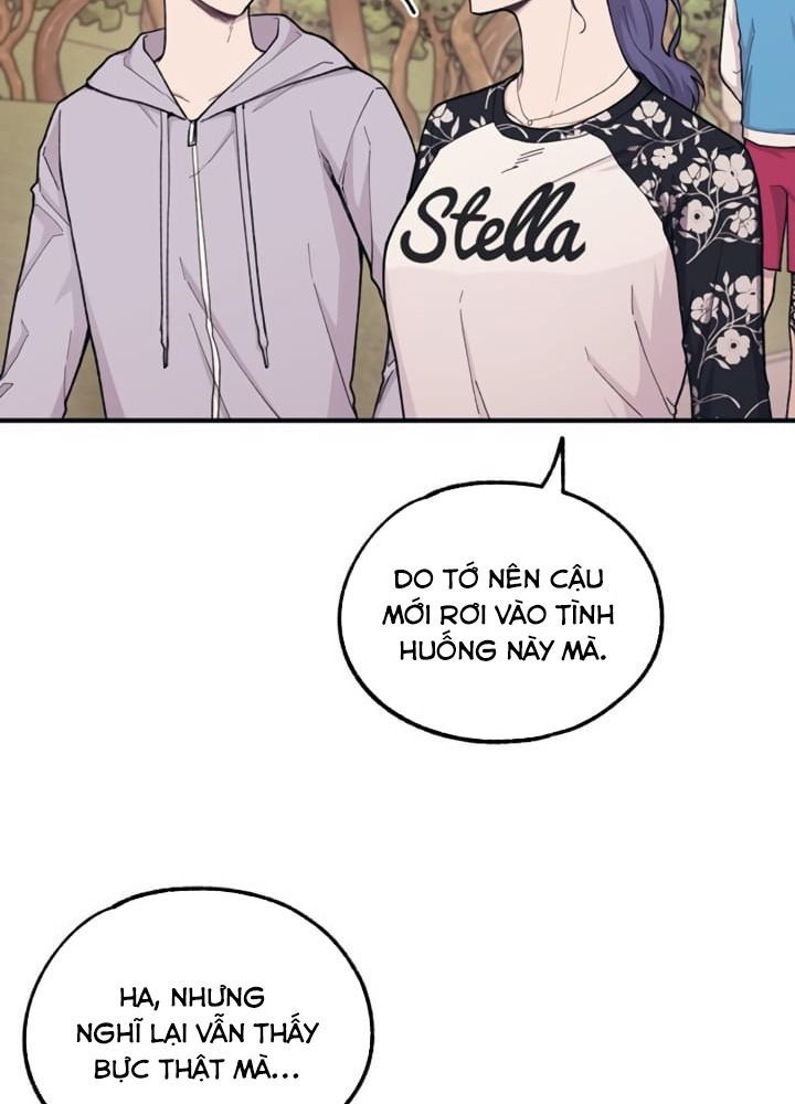 Yeonwoo’S Innocence Chapter 30 - Trang 2