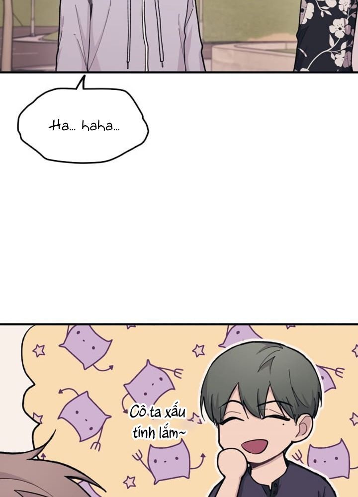 Yeonwoo’S Innocence Chapter 30 - Trang 2