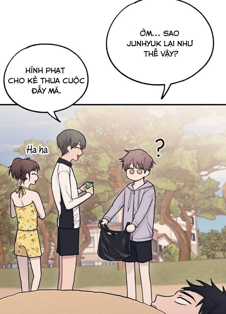Yeonwoo’S Innocence Chapter 30 - Trang 2