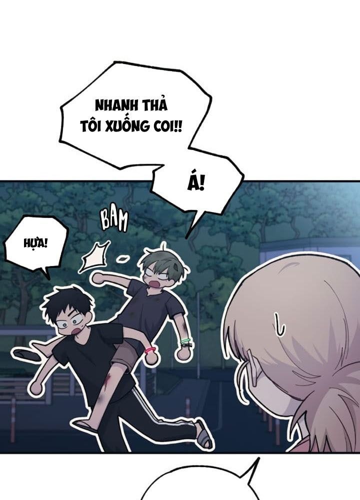 Yeonwoo’S Innocence Chapter 32 - Trang 2