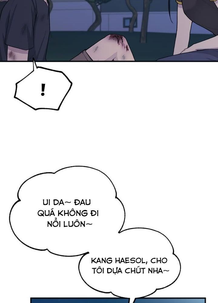 Yeonwoo’S Innocence Chapter 32 - Trang 2