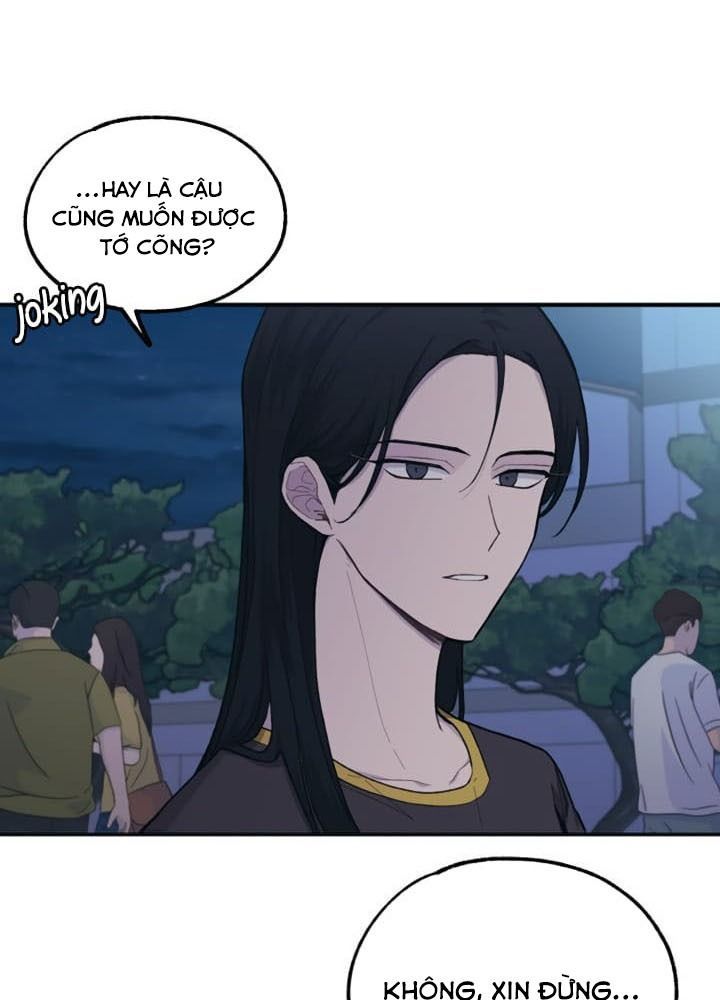 Yeonwoo’S Innocence Chapter 32 - Trang 2
