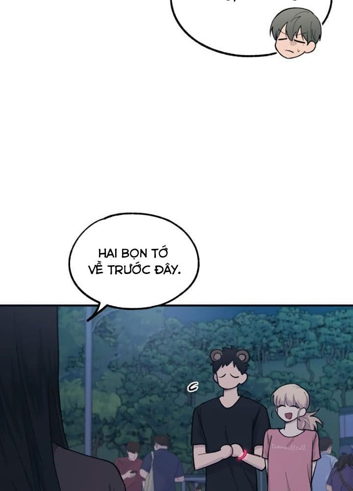 Yeonwoo’S Innocence Chapter 32 - Trang 2