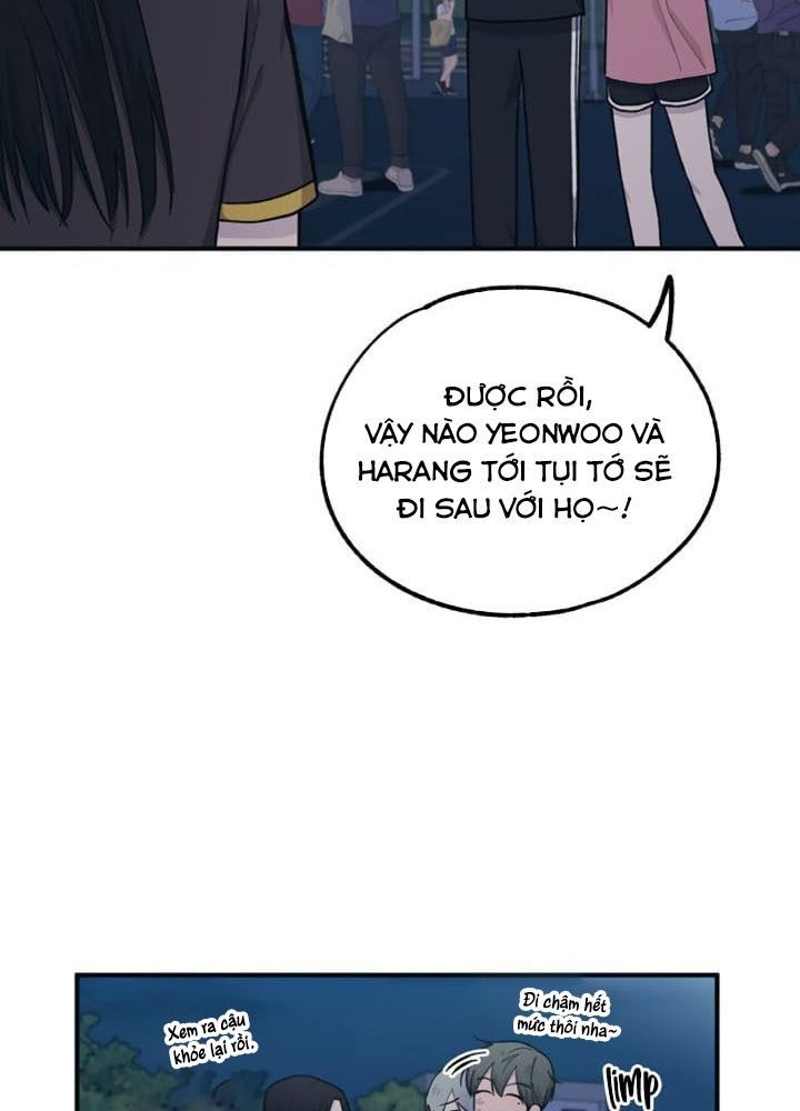 Yeonwoo’S Innocence Chapter 32 - Trang 2