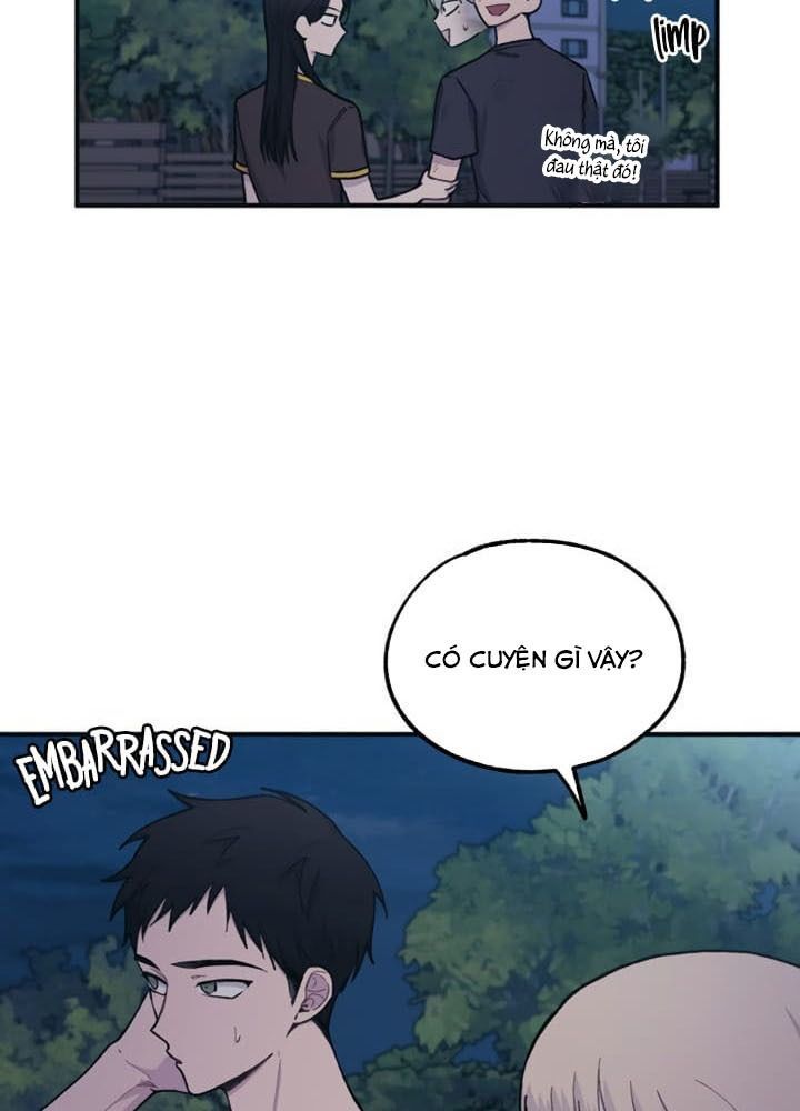 Yeonwoo’S Innocence Chapter 32 - Trang 2