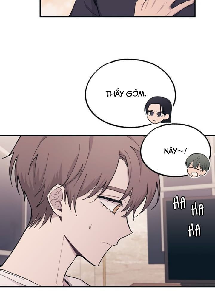Yeonwoo’S Innocence Chapter 32 - Trang 2