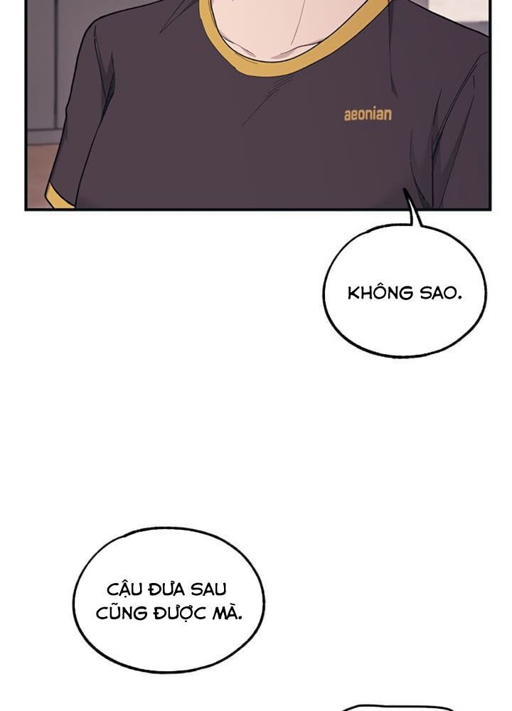 Yeonwoo’S Innocence Chapter 32 - Trang 2