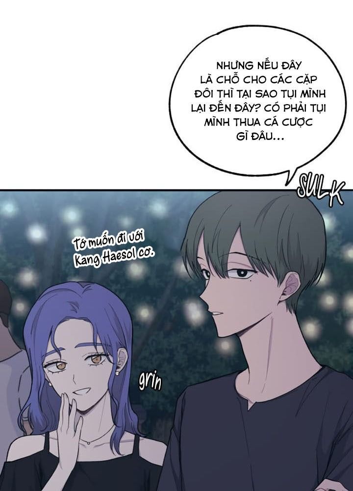 Yeonwoo’S Innocence Chapter 32 - Trang 2
