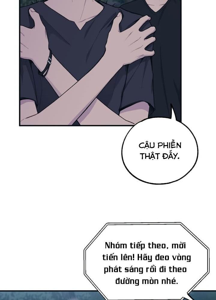Yeonwoo’S Innocence Chapter 32 - Trang 2