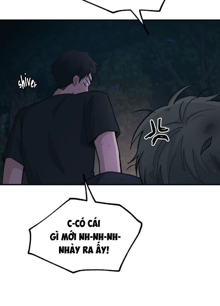 Yeonwoo’S Innocence Chapter 32 - Trang 2