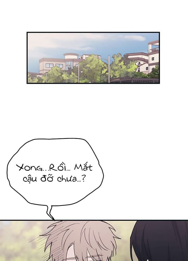 Yeonwoo’S Innocence Chapter 38 - Trang 2