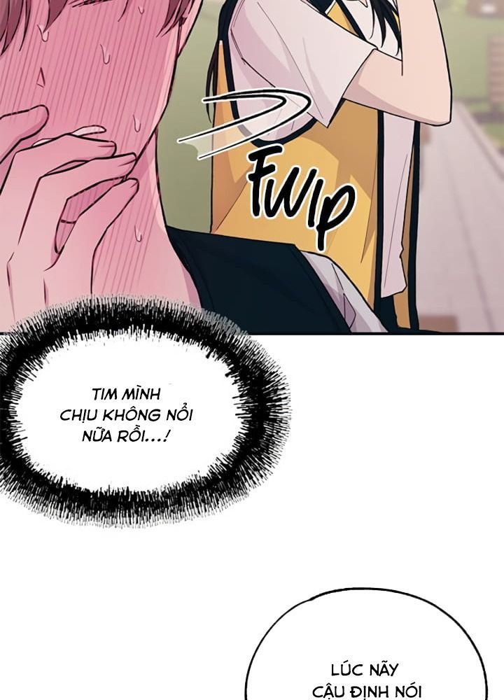 Yeonwoo’S Innocence Chapter 38 - Trang 2