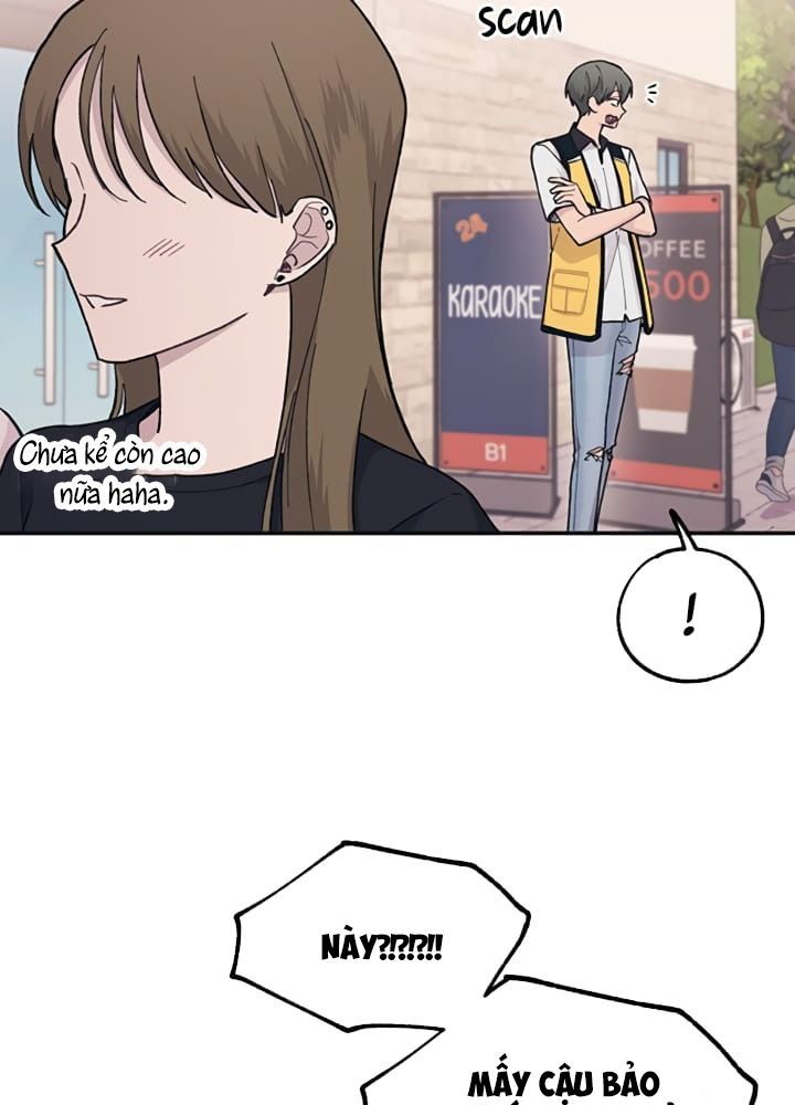 Yeonwoo’S Innocence Chapter 38 - Trang 2