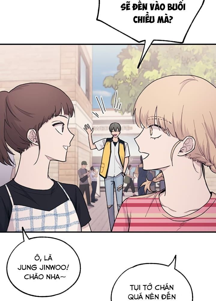 Yeonwoo’S Innocence Chapter 38 - Trang 2