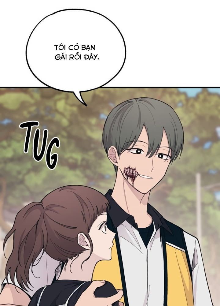 Yeonwoo’S Innocence Chapter 38 - Trang 2