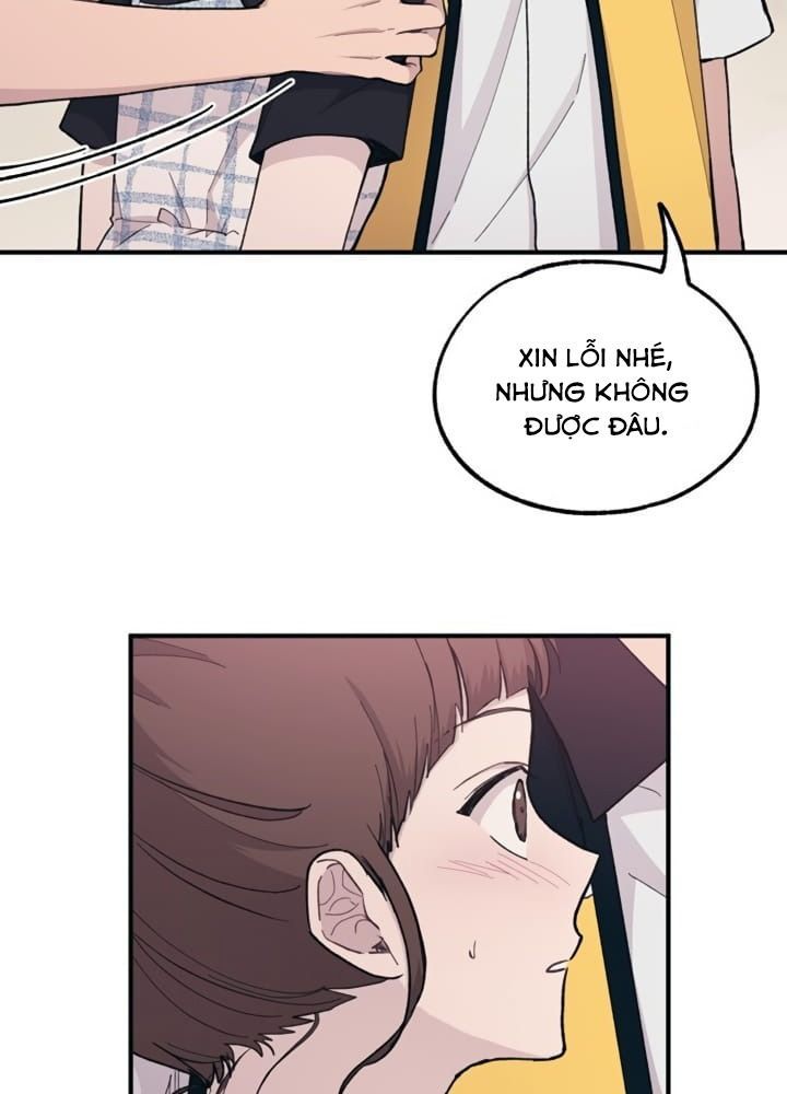 Yeonwoo’S Innocence Chapter 38 - Trang 2