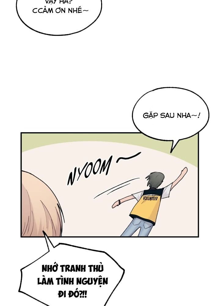 Yeonwoo’S Innocence Chapter 38 - Trang 2