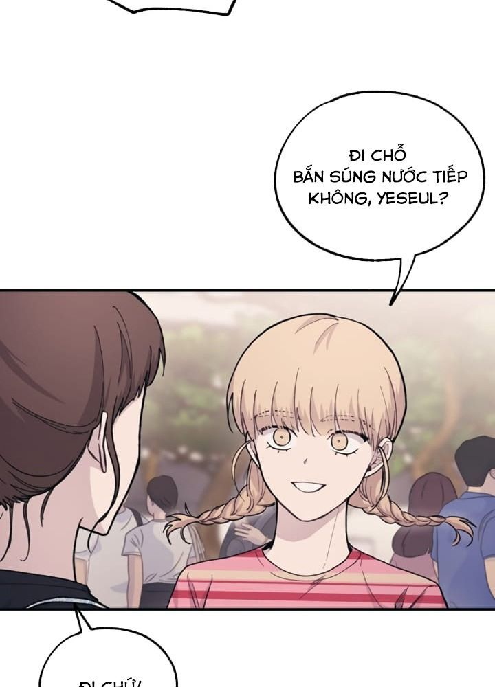 Yeonwoo’S Innocence Chapter 38 - Trang 2