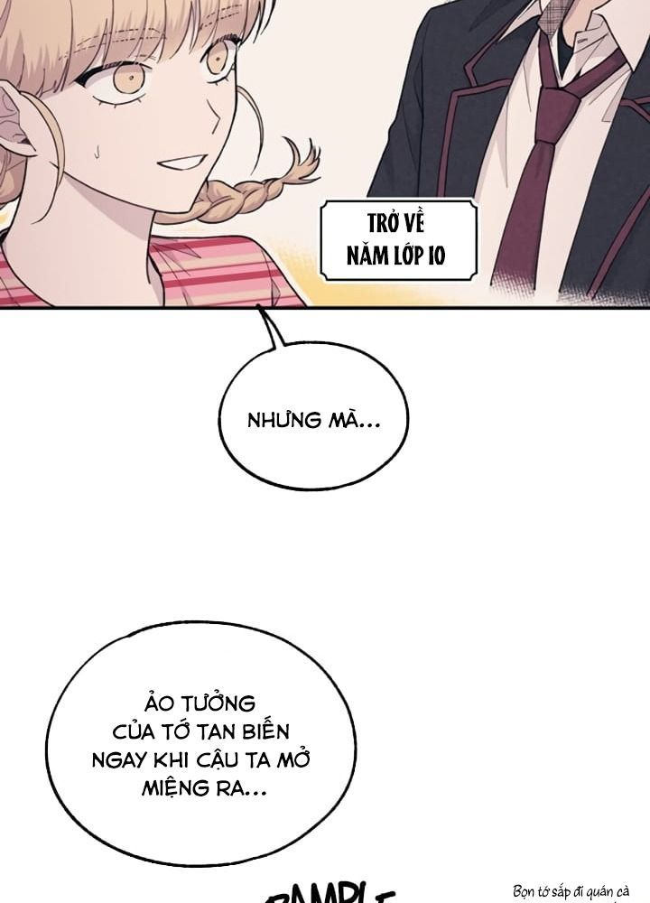 Yeonwoo’S Innocence Chapter 38 - Trang 2