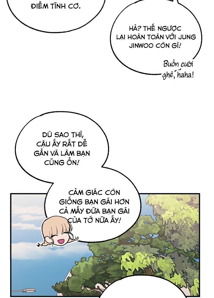 Yeonwoo’S Innocence Chapter 38 - Trang 2