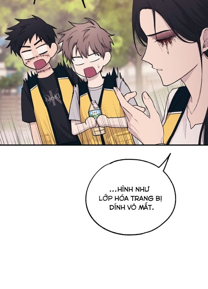 Yeonwoo’S Innocence Chapter 38 - Trang 2