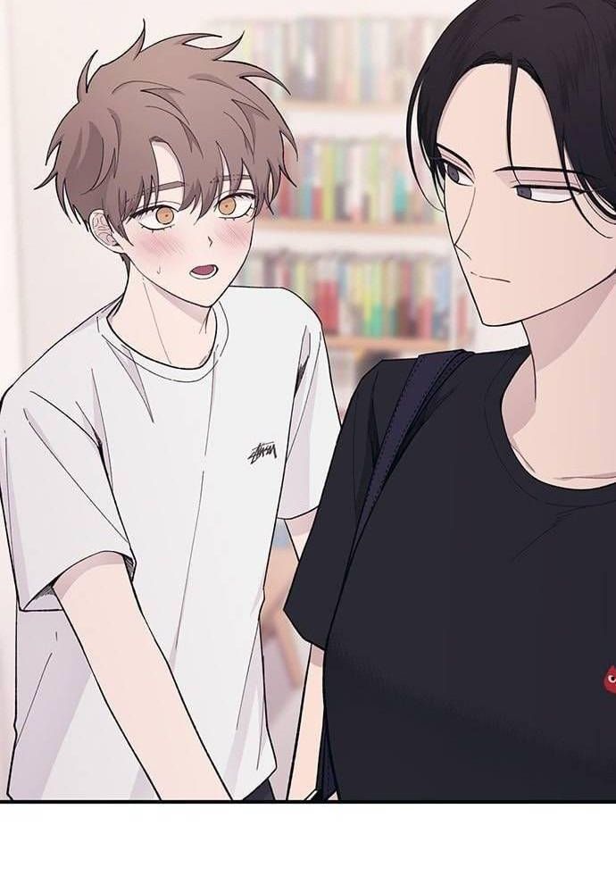 Yeonwoo’S Innocence Chapter 40 - Trang 2