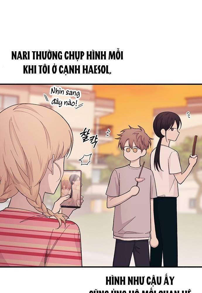 Yeonwoo’S Innocence Chapter 40 - Trang 2