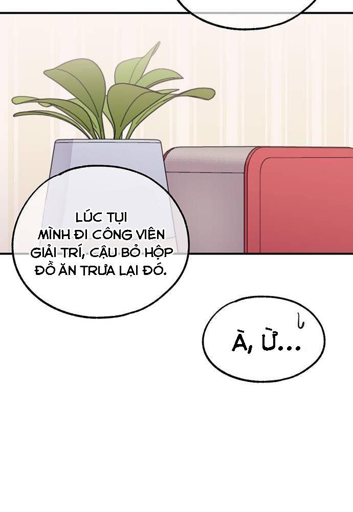 Yeonwoo’S Innocence Chapter 41 - Trang 2