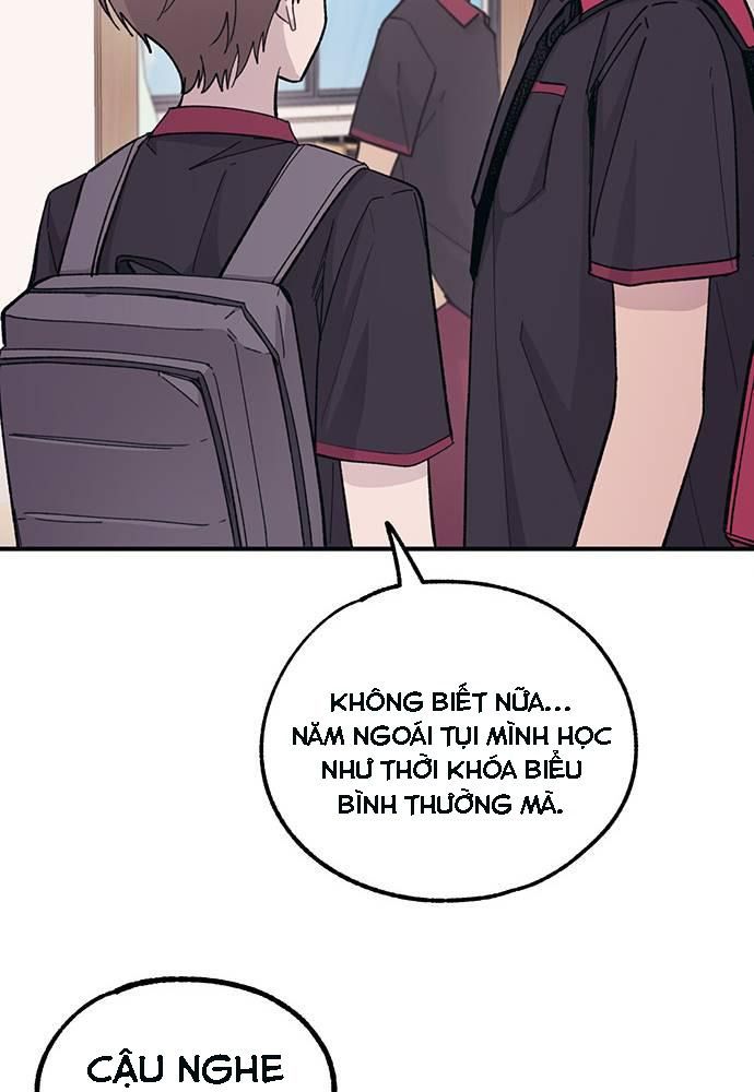 Yeonwoo’S Innocence Chapter 41 - Trang 2