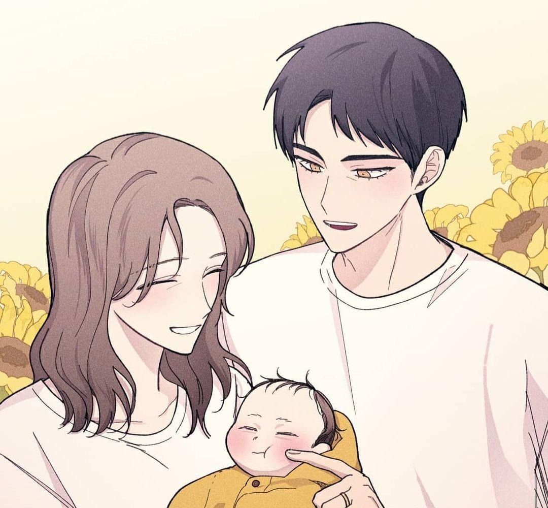 Yeonwoo’S Innocence Chapter 41 - Trang 2