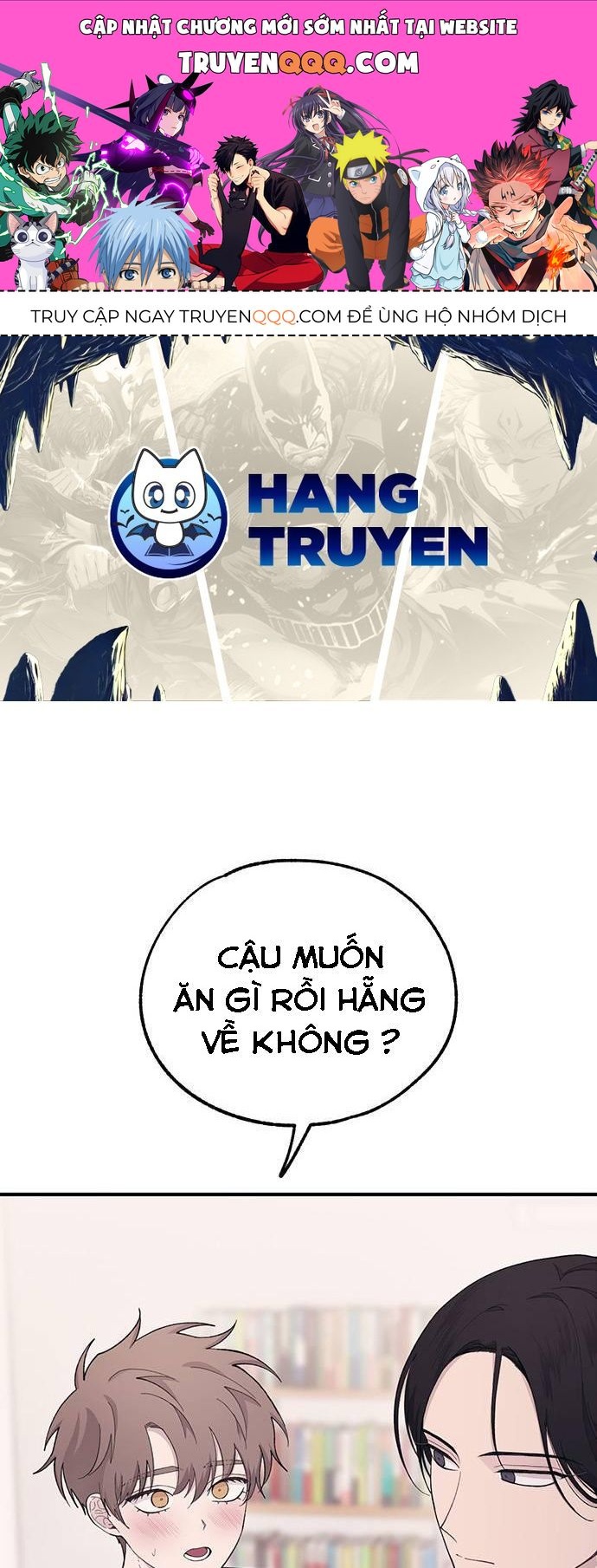 Yeonwoo’S Innocence Chapter 41 - Trang 2