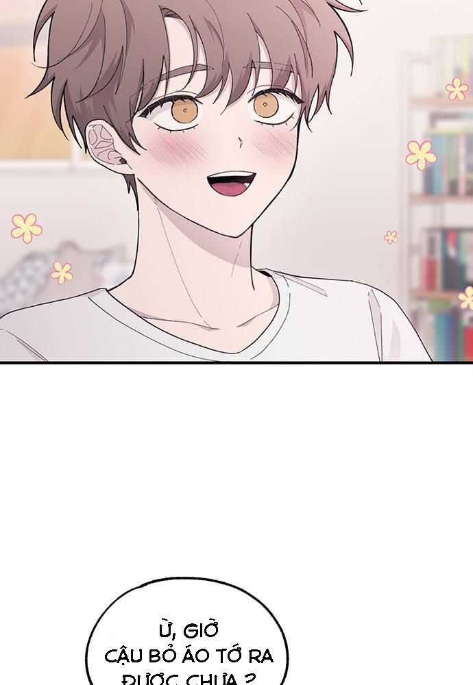 Yeonwoo’S Innocence Chapter 41 - Trang 2