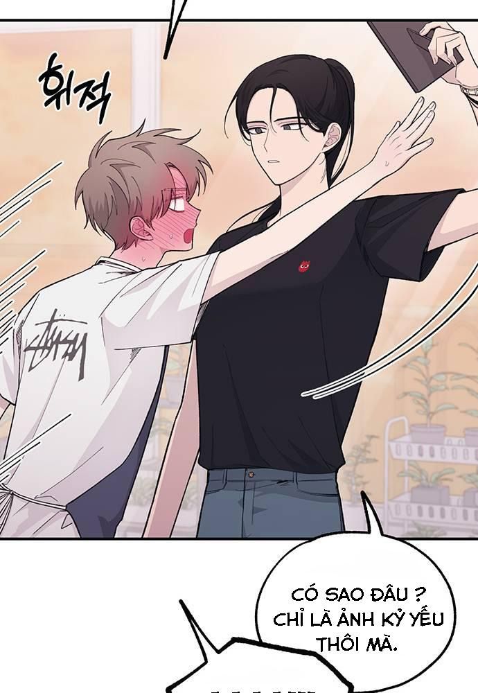 Yeonwoo’S Innocence Chapter 41 - Trang 2