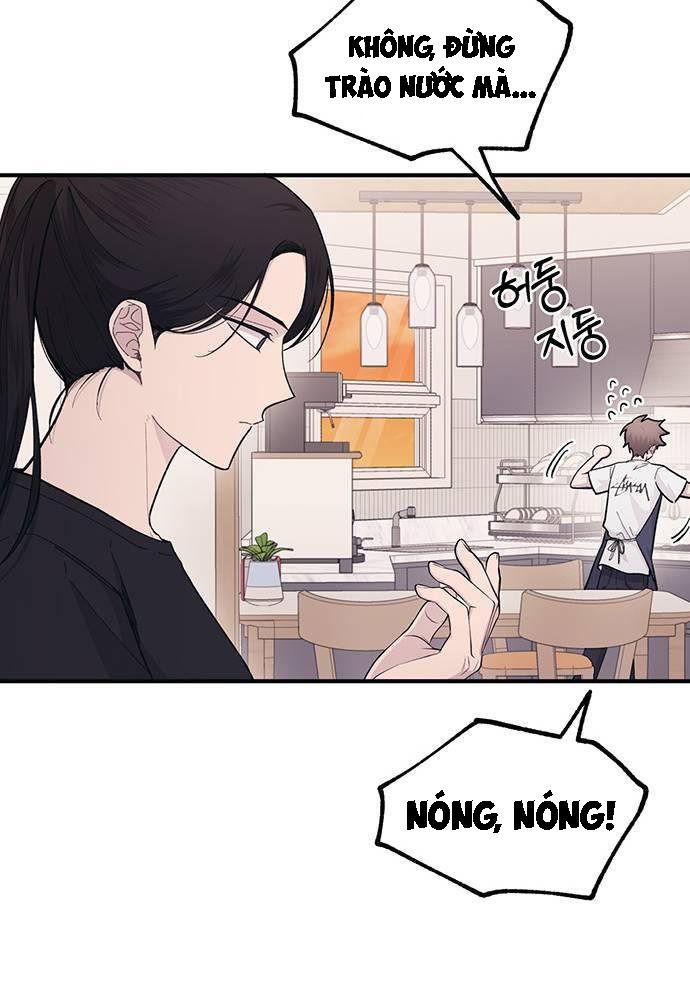 Yeonwoo’S Innocence Chapter 41 - Trang 2