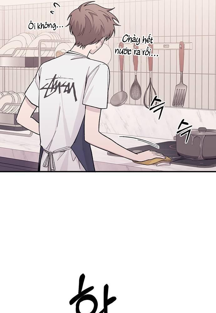 Yeonwoo’S Innocence Chapter 41 - Trang 2