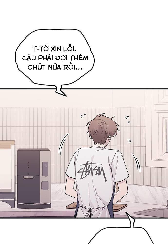 Yeonwoo’S Innocence Chapter 41 - Trang 2