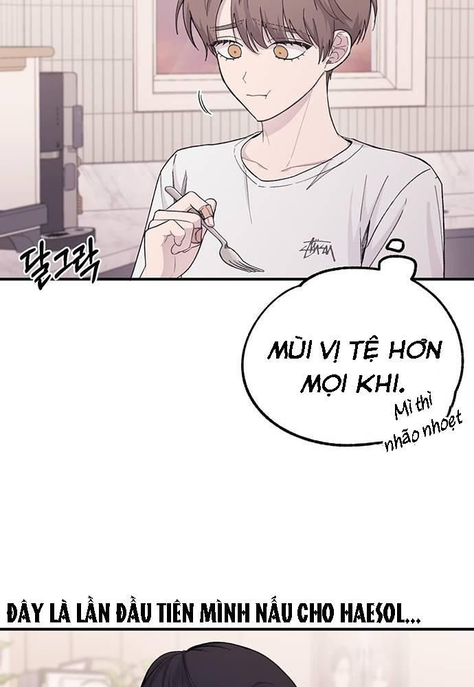 Yeonwoo’S Innocence Chapter 41 - Trang 2